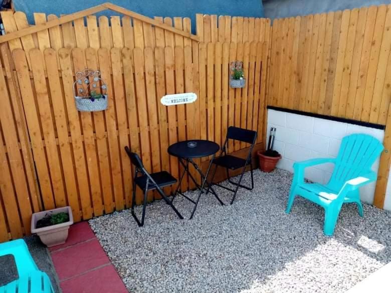 1Bedroom Self Contained Apartment Ennis Exterior foto